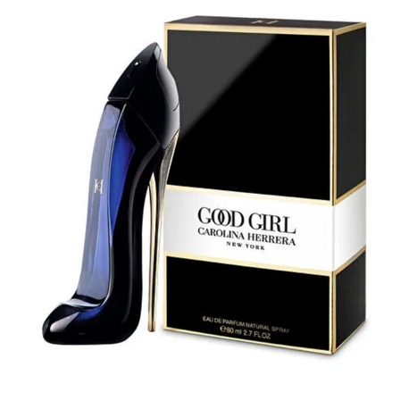 Carolina HerreraGood Girl Edp 80 ml Kadın Parfüm