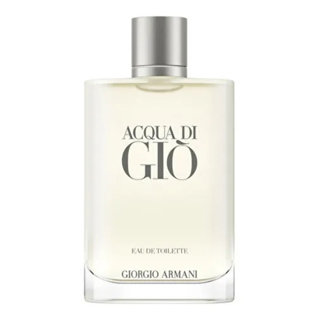 Armani

Acqua Di Gio EDT 100 ml Erkek Parfüm

