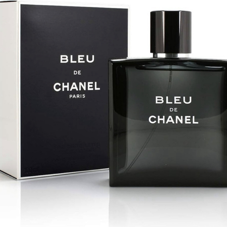 Bleu de Chanel Edp 100ml Parfüm