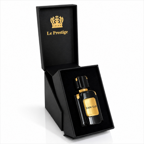 Le Prestige Zain Oud Edp 80ml