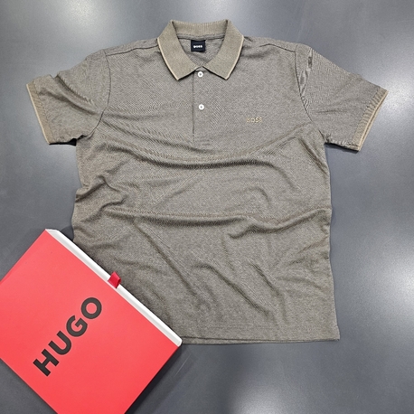 Hugo Boss Polo yaka T-Shirt 