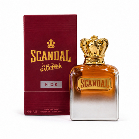 Jean Paul Gaultier Elixir Edp 100ml Parfüm