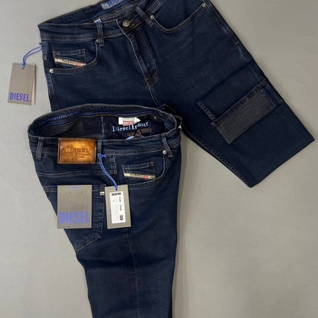 DIESEL Erkek Kot Pantolon