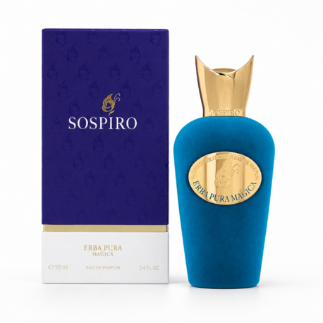 Sospıro Erba Pura Magica EDP 100ml 