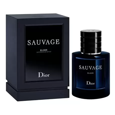Dior Savuage Elıxır 60ml