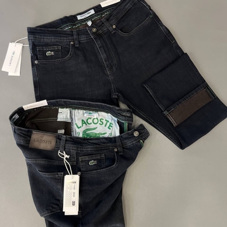 LACOSTE Erkek Kot pantolon