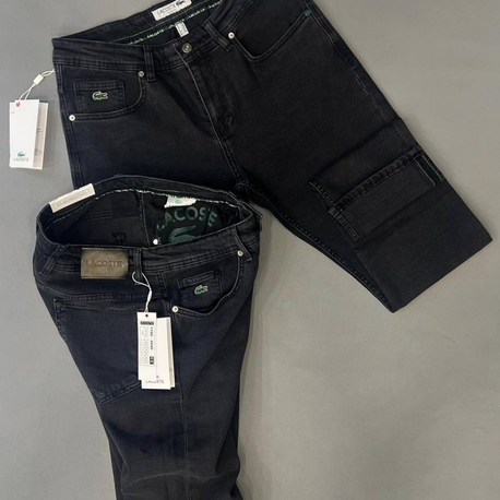 LACOSTE Erkek Kot pantolon