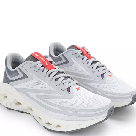Reebok FUEL FLEX RUN Gri Erkek Koşu Ayakkabısı