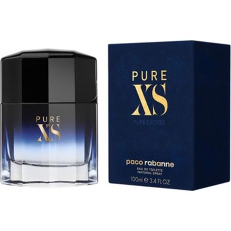 Pure XS 100ml