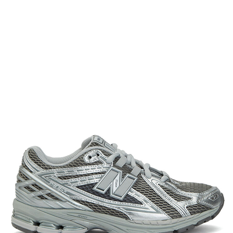 New Balance 1906 Gri Kadın Sneaker