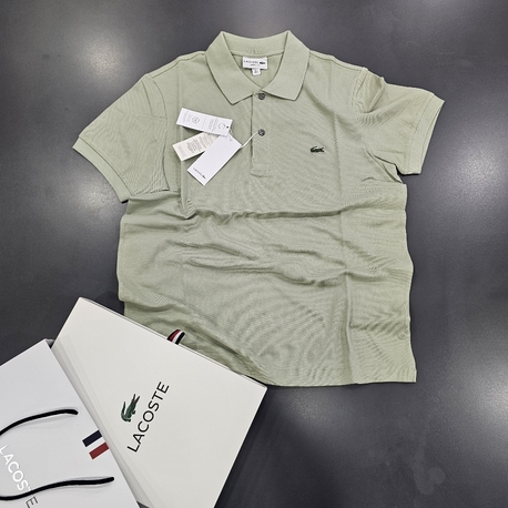 LACOSTE Polo Yaka Erkek T-Shirt