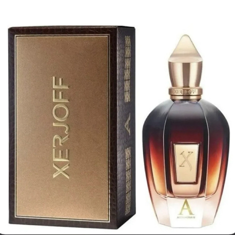 Xerjoff Alexandria Unisex Parfüm Edp 100ml