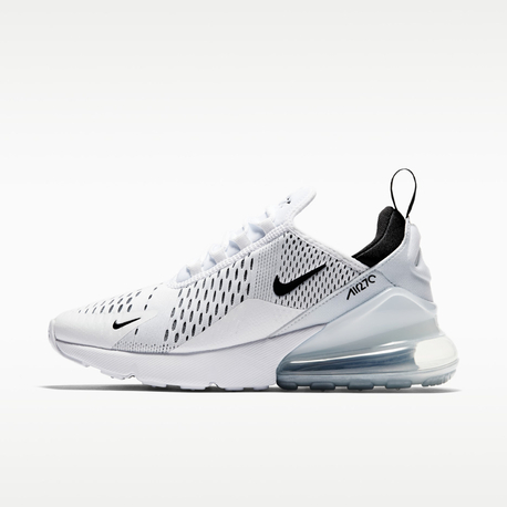 Nike Air Max 270 erkek spor ayakkabı