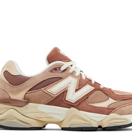 New Balance 9060 Sparrow Flat Taupe
