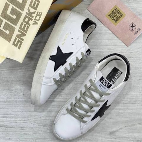 Goolden Goose Erkek sneaker spor ayakkabı