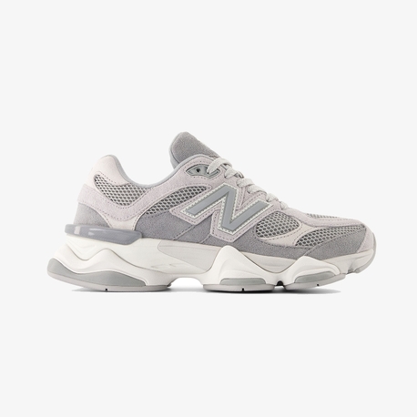 New Balance 9060 Lifestyle Unisex Gri Spor Ayakkabı