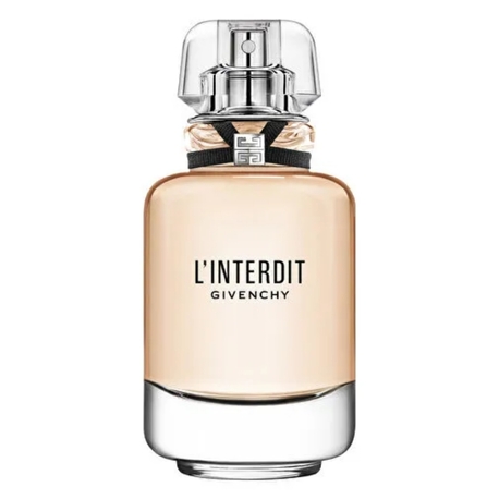 Givenchy

L'Interdit Edt 80 ml Kadın Parfüm

