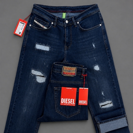 DIESEL Erkek Kot pantolon 