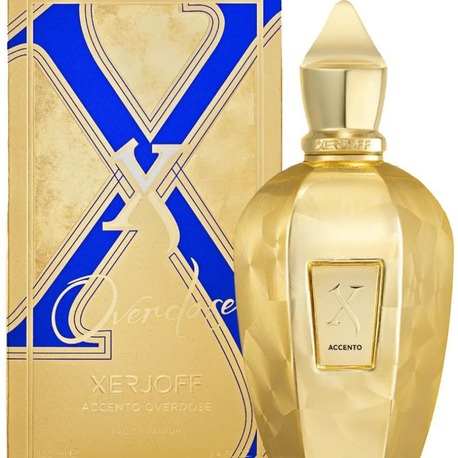 Xerjoff Overdose 100ml