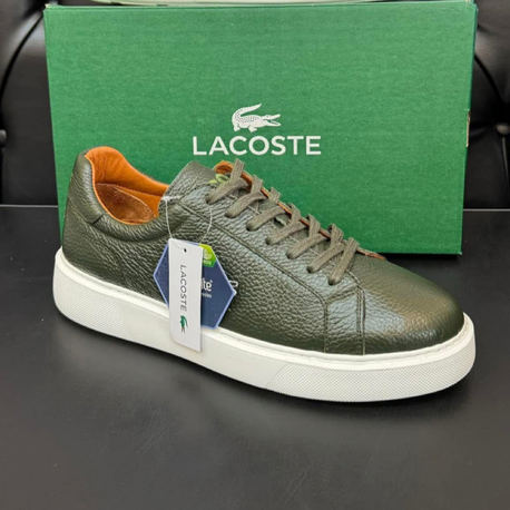 Lacoste Erkek Ayakkabı