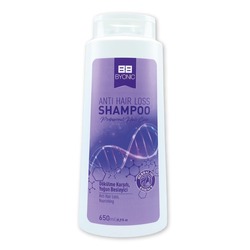 Byonic Anti Hair Loss Dökülme Karşıtı Yoğun Besleyici Şampuan 650ml
