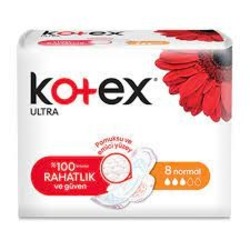 Kotex Ultra Normal Ped