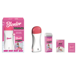 Roll-on Isıtıcılı Set