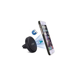 Hytech Mıknatıslı Siyah Telefon Tutucu