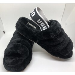 UGG MODEL LASTİKLİ KADIN EV TERLİĞİ