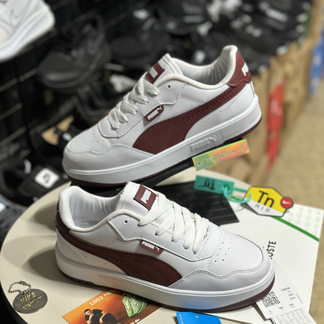 Puma models