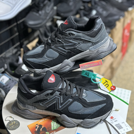 Newbalance 9060