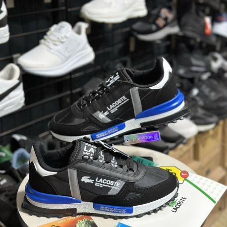 Lacoste Elite active