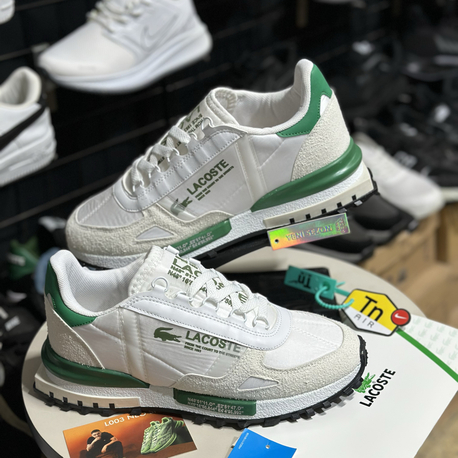 Lacoste Elite Active