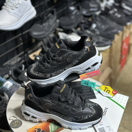 Skechers D’lite