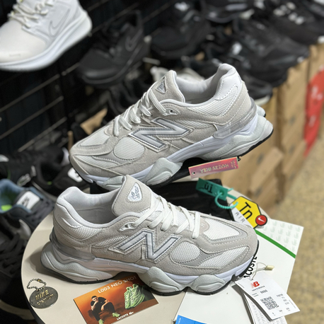 Newbalance 9060