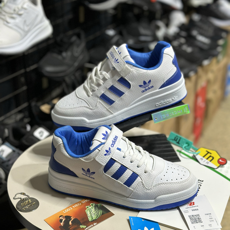 Adidas Forum low
