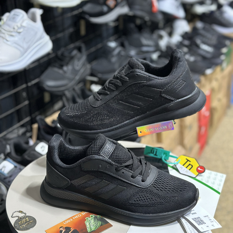 Adidas Run