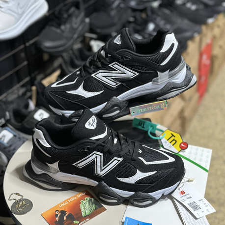 Newbalance 9060 efsaneee