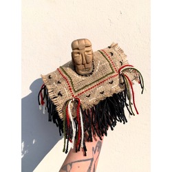 Tiny Shaman