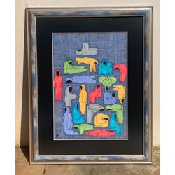 Tetris Teyze