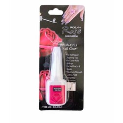 Roesia Rose Cosmetics Rose Tırnak Yapıştırıcısı 