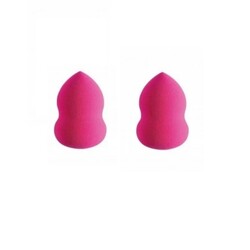 Roesia Rose Cosmetics Rose 2'li Yumurta Makyaj Süngeri 