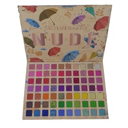 Eyeshadow Palette Nude