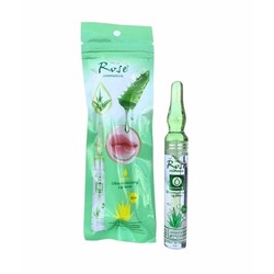 Roesia Rose Cosmetics Rose Alovera Ultra Nemlendirici Etkili Dudak Parlatıcı 