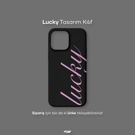 Lucky Kılıf