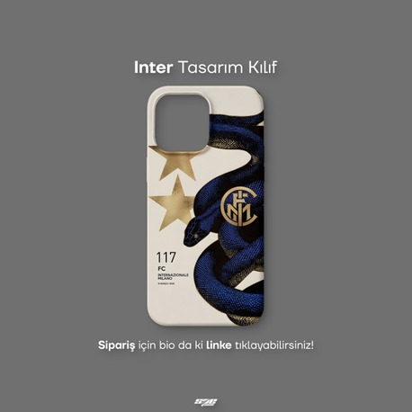 Inter Kılıf