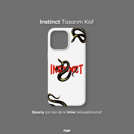 Instinct Kılıf