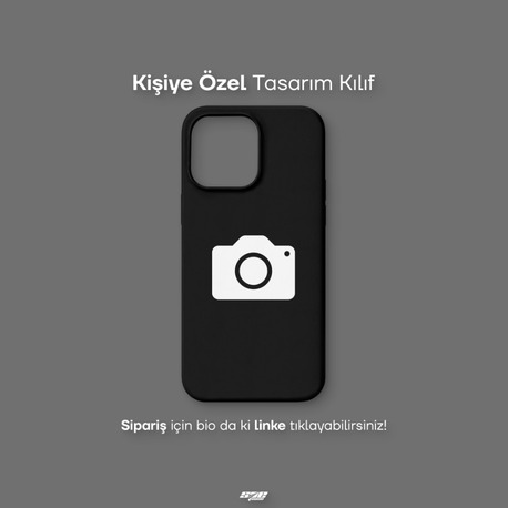 Kişiye Özel Kılıf