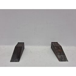 18 & 24 Ölçek Araç RAMPASI 