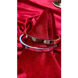 2'Li Cartier